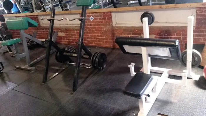 fitchburg strength and fitness Picture 8
