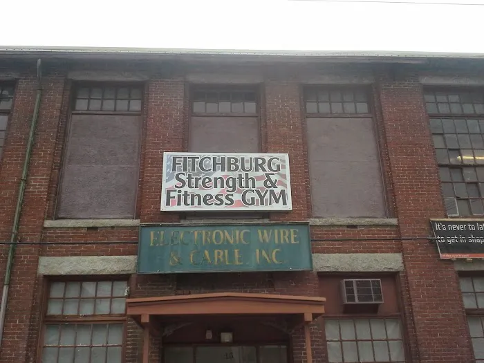 fitchburg strength and fitness Picture 10