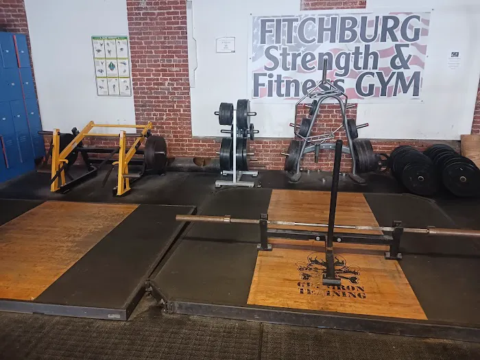 fitchburg strength and fitness Picture 4