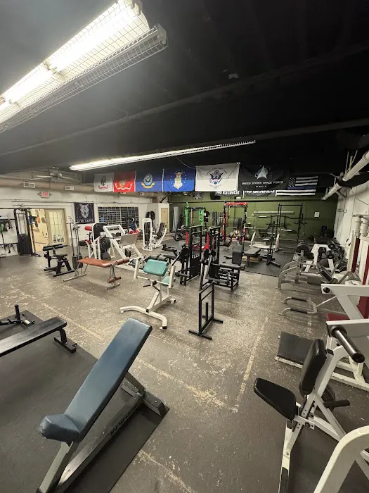 Valley View Barbell Picture 3