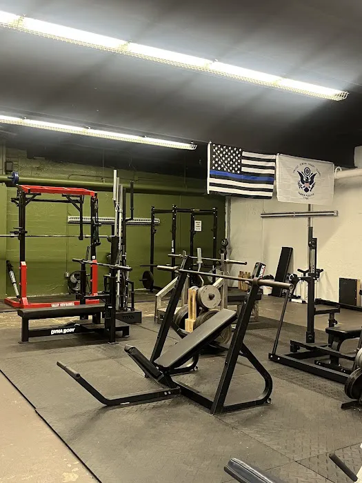 Valley View Barbell Picture 1