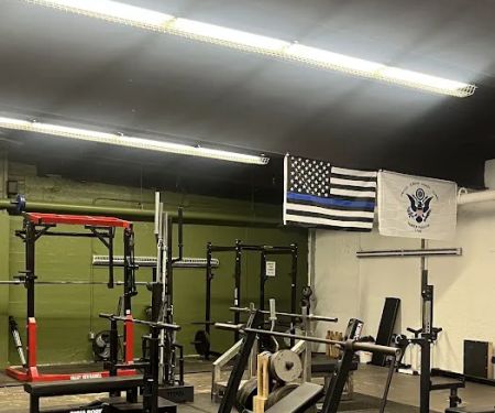 Valley View Barbell