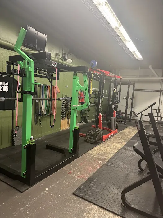 Valley View Barbell Picture 2