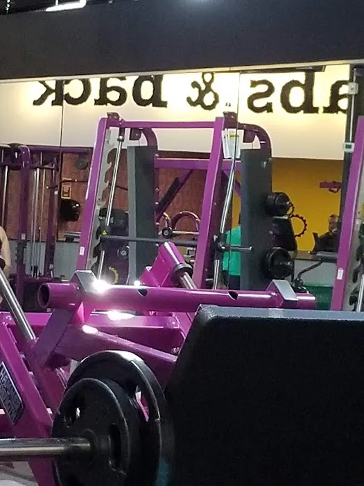 Planet Fitness Picture 3