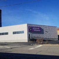 Planet Fitness ico