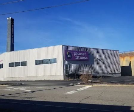 Planet Fitness