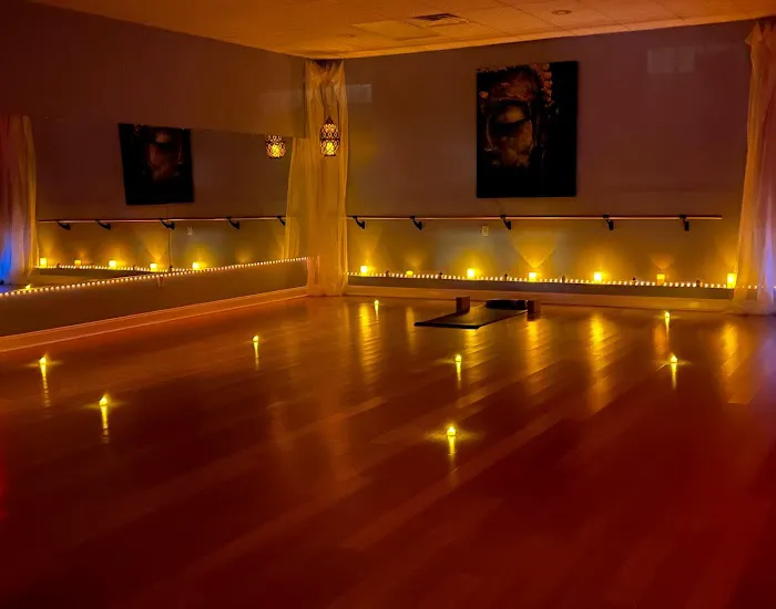 Zen Yoga and Wellness Picture 1