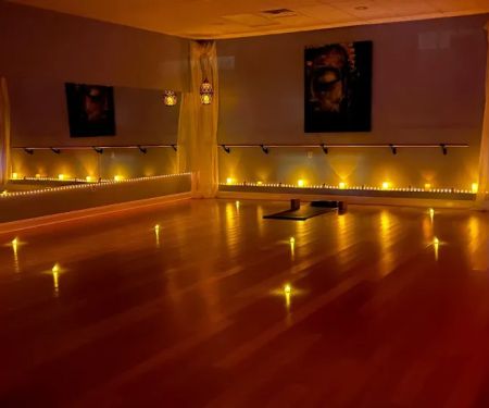 Zen Yoga and Wellness