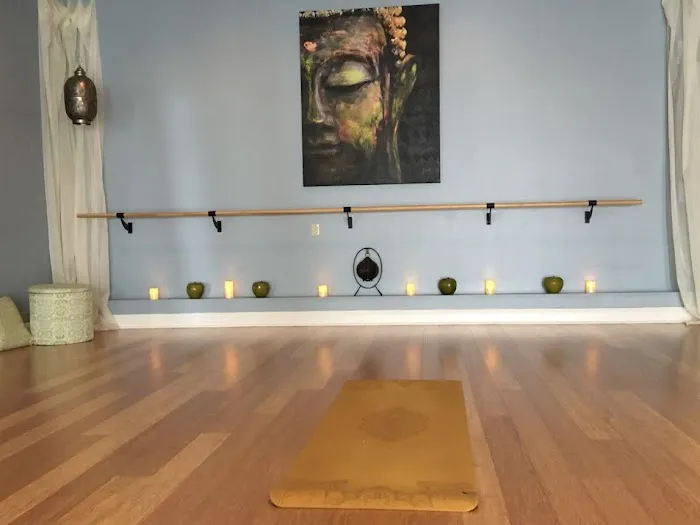 Zen Yoga and Wellness Picture 4