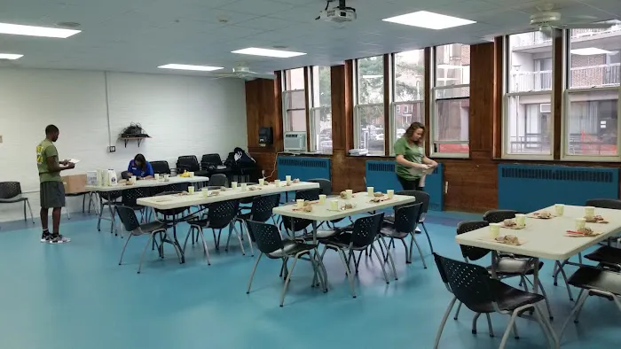 Montachusett Community Branch YMCA Picture 6