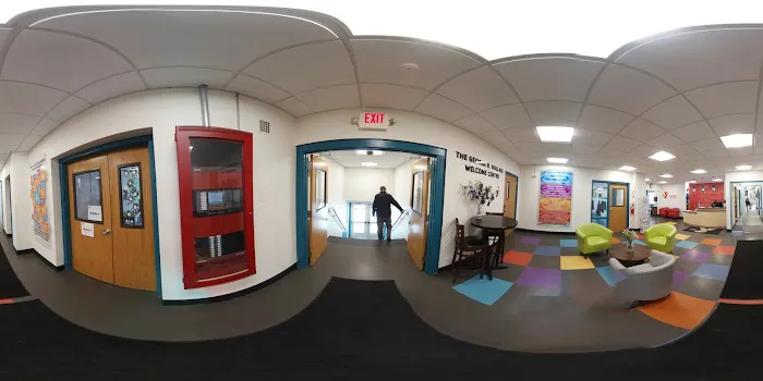 Montachusett Community Branch YMCA Picture 4