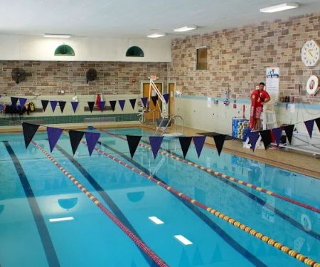 Montachusett Community Branch YMCA