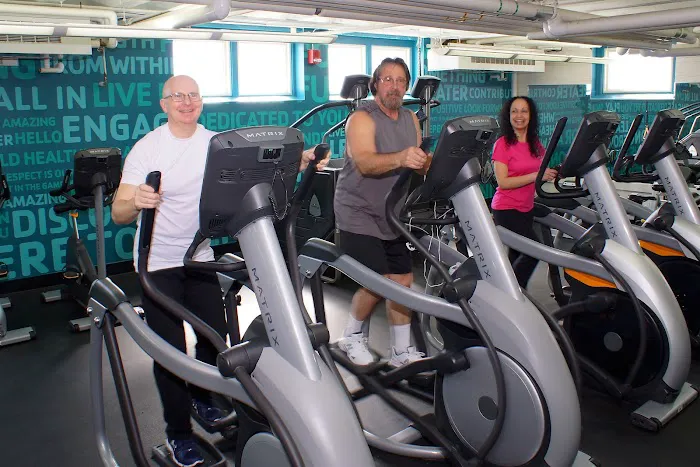 Montachusett Community Branch YMCA Picture 5