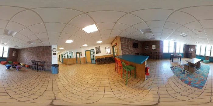Montachusett Community Branch YMCA Picture 3