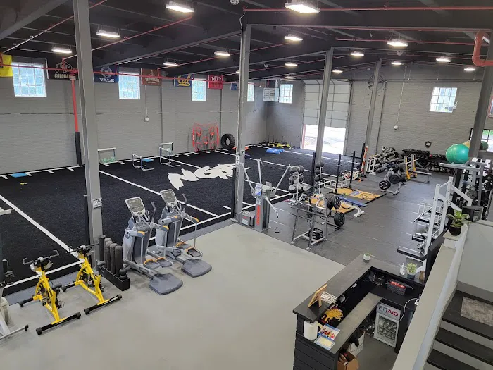 NGE Sports Performance Picture 1