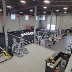 NGE Sports Performance