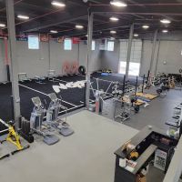 NGE Sports Performance ico