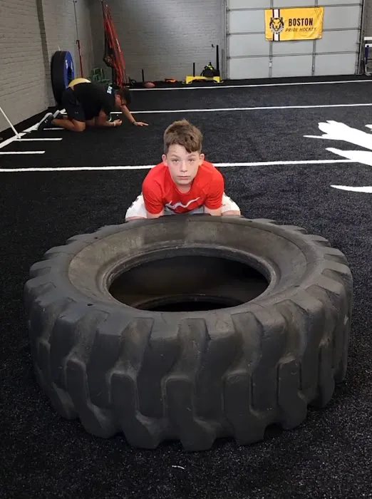 NGE Sports Performance Picture 5