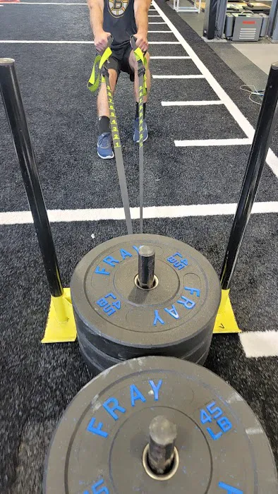NGE Sports Performance Picture 10