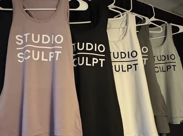 Studio Sculpt Picture 10