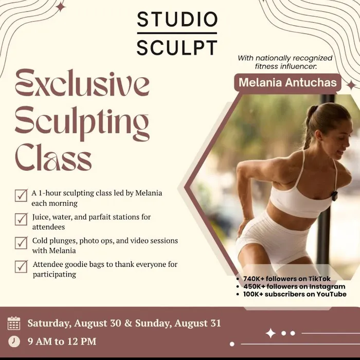 Studio Sculpt Picture 9
