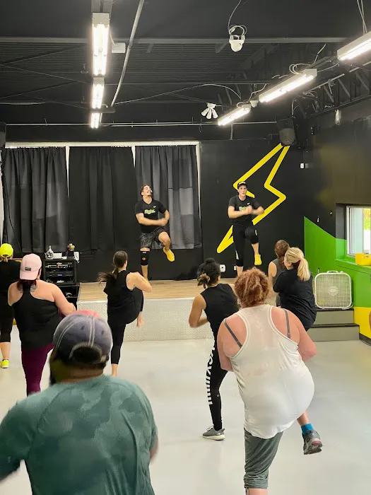 Energized Fitness & Training Picture 6