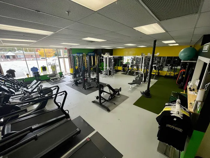 Energized Fitness & Training Picture 9