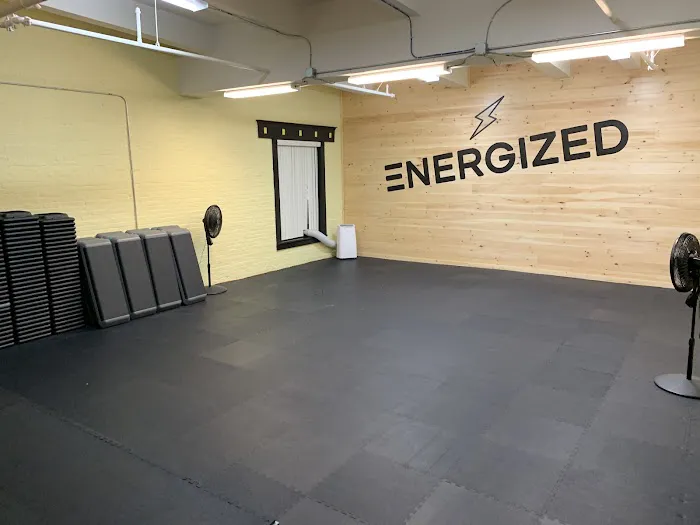 Energized Fitness & Training Picture 1