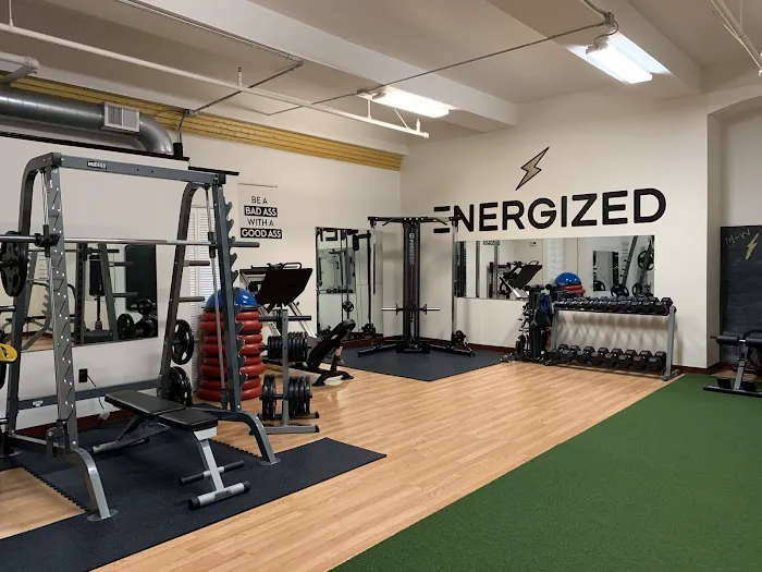 Energized Fitness & Training Picture 3