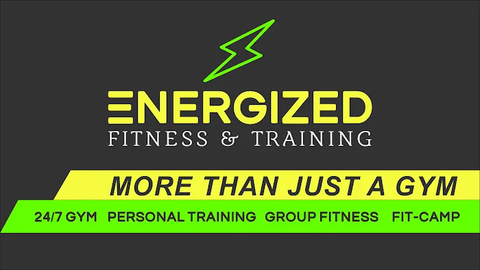 Energized Fitness & Training Picture 5