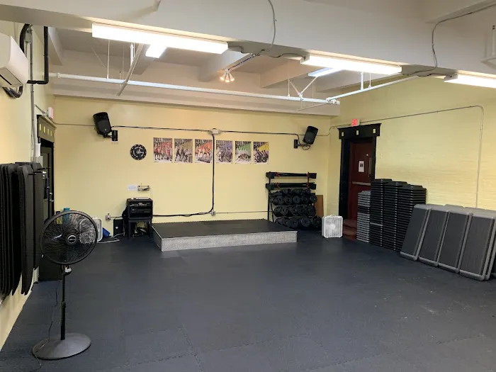 Energized Fitness & Training Picture 2