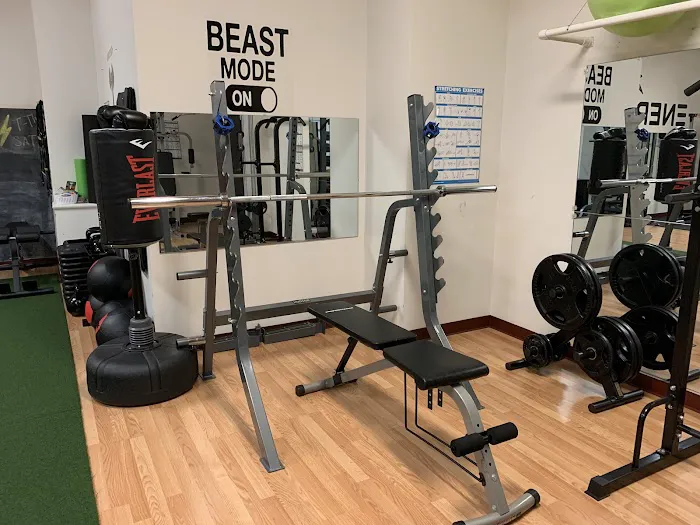 Energized Fitness & Training Picture 8