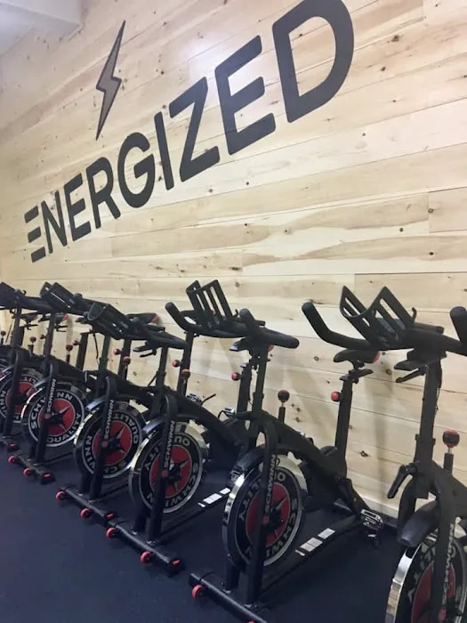 Energized Fitness & Training Picture 7