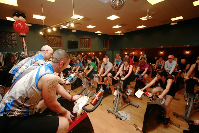 Fitness Concepts Health Club Picture 10