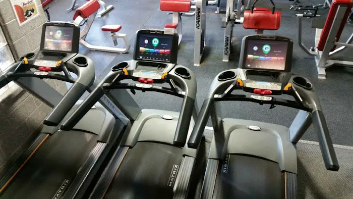 Fitness Concepts Health Club Picture 4
