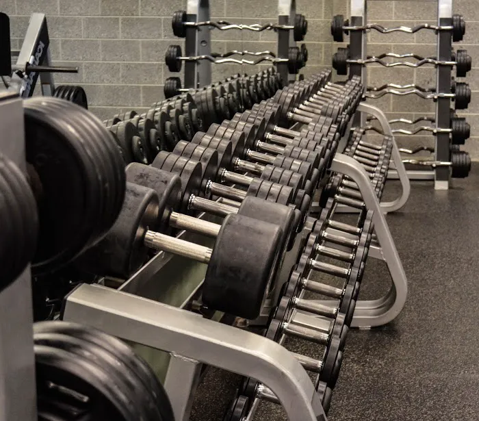 Fitness Concepts Health Club Picture 5