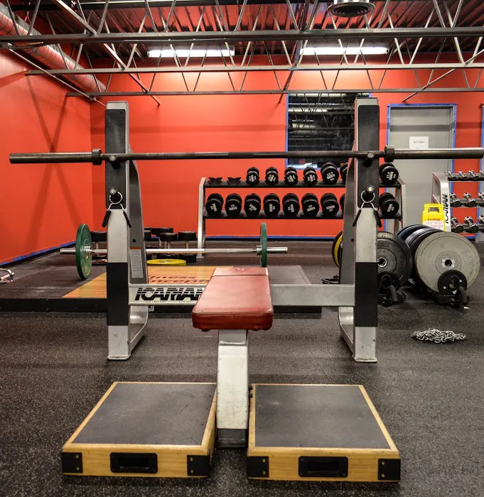 Fitness Concepts Health Club Picture 1