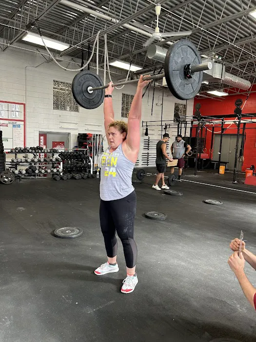 CrossFit 696 Picture 5