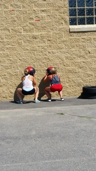 CrossFit 696 Picture 2