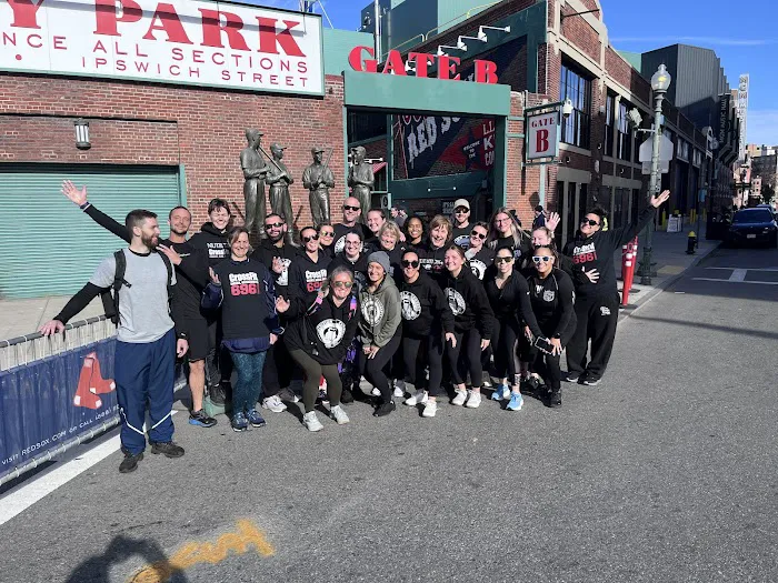 CrossFit 696 Picture 10