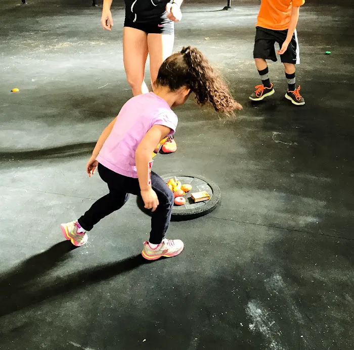CrossFit 696 Picture 8