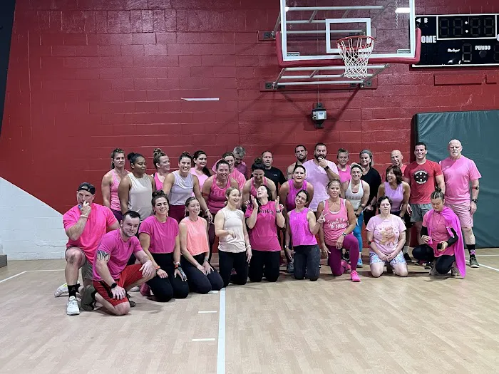 CrossFit 696 Picture 9