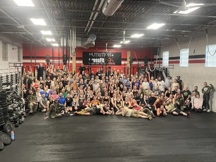 CrossFit 696 Picture 6