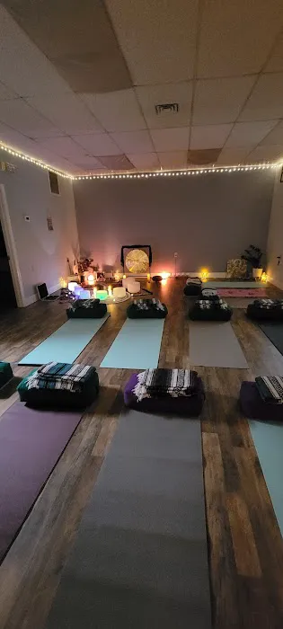 Journey Within Yoga and Wellness Picture 2