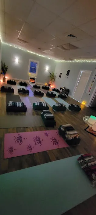 Journey Within Yoga and Wellness Picture 3