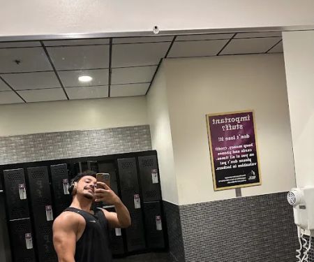 Planet Fitness