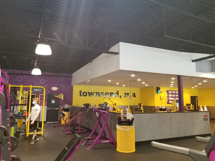 Planet Fitness Picture 2