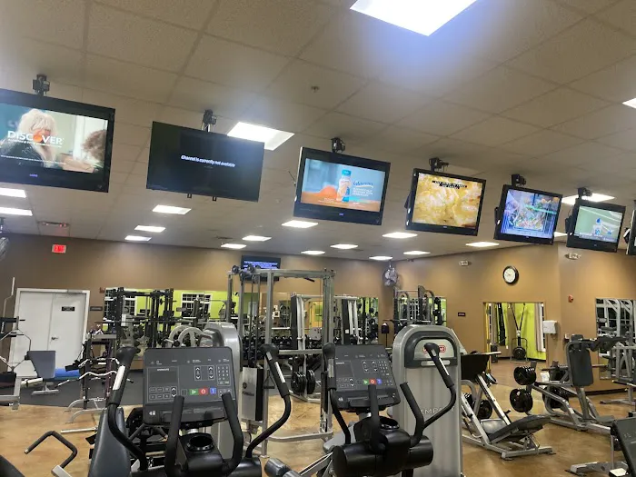 Anytime Fitness Picture 1