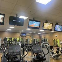 Anytime Fitness ico