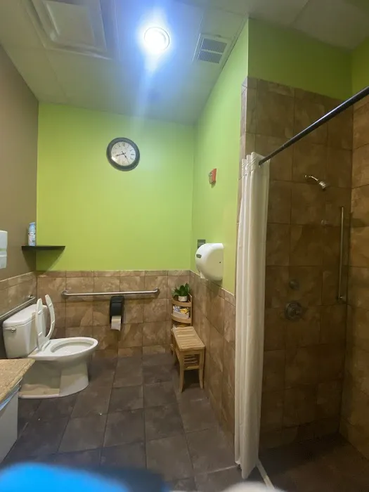 Anytime Fitness Picture 6